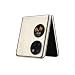 HUAWEI 51096WVB Smartphone, Premium Gold, 12+512GB