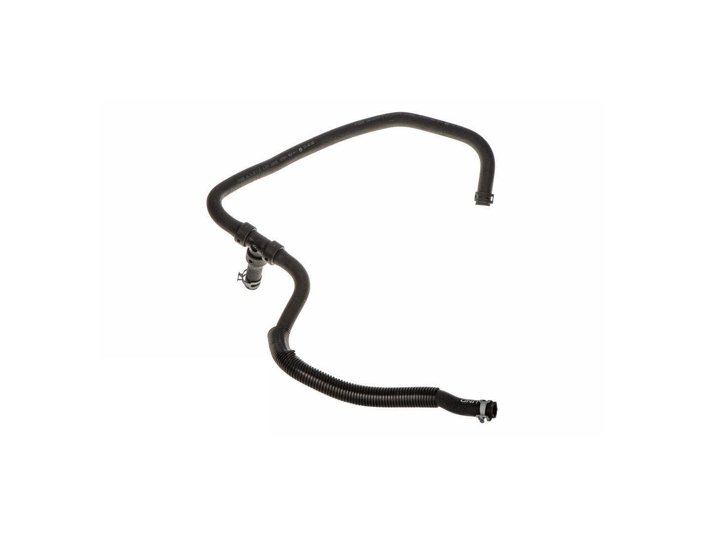 Amazon.com: OEM 5.7L HEMI HVAC HEATER RETURN HOSE 06-10 COMMANDER  