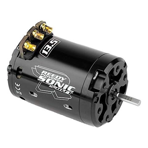 Team Associated 13.5 RC Motor Cover