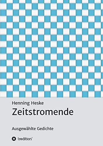 Zeitstromende (German Edition)