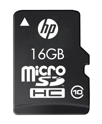 PNY SDU16GBHC10HP-EF Micro Secure Digital (MicroSD)