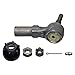 Quick Steer ES2153RL Tie Rod End