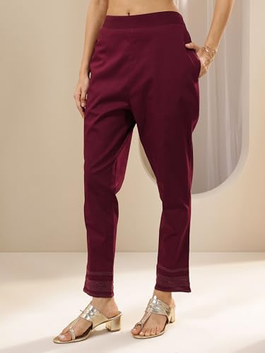Image of Libas Women Trousers
