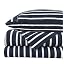 Navy Stripe