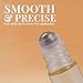 Sophia L Beauty Co. 10ML Pheromone Perfume For Women | Long Lasting Vanilla Portable 10 Ml Natural Coconut Oil Women's Perfum (Summer nights)