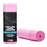 Swim Chamois Towel, Swim Towel - Shammy Towel - Swimmer Chamois Towel, Swimming Towel - Swimmers Towel Quick Dry