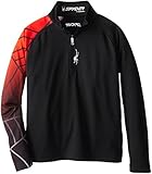Spyder Boys Linear Web Jacket