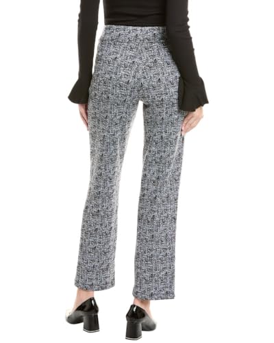 Jones New York womens Pull on W Pockets Straight Leg2