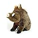 io vivo in italia Peluche Cinghiale 26 cm