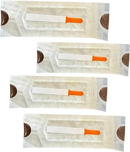 Fluoro Touch Strips100 St