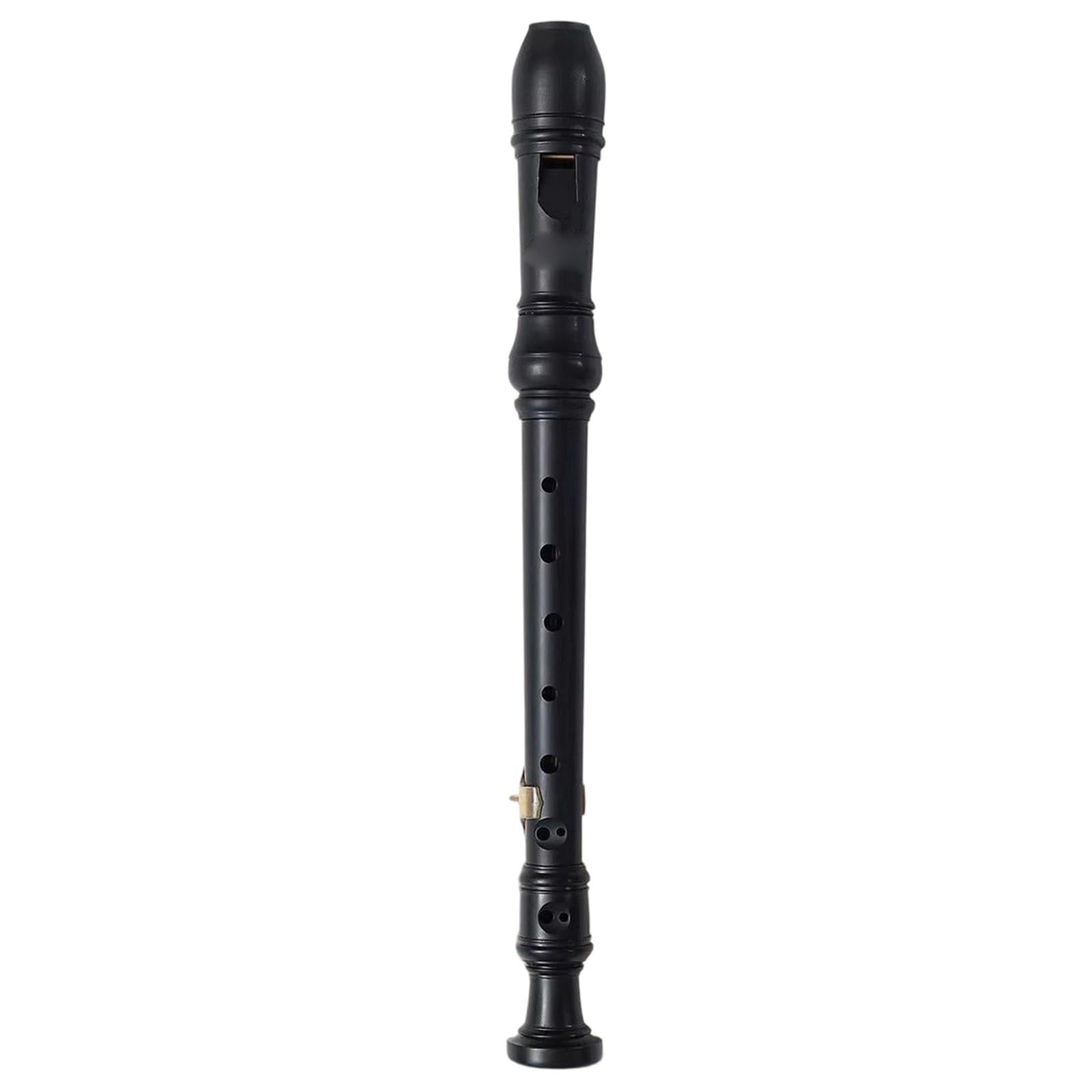 Flûte À Bec Instruments De Musique Flûte À Bec Soprano 8 Trous Doigté Allemand/anglais