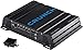 Crunch GPX750.1D Digitaler Auto-Verstärker, 1 Kanal, 750 W, Lautstärkeregelung, Bass/Höhen, geeignet für (Automarke): Univer auto günstig Kaufen-Crunch GPX750.1D Digitaler Auto-Verstärker, 1 Kanal, 750 W, Lautstärkeregelung, Bass/Höhen, geeignet für (Automarke): Univer