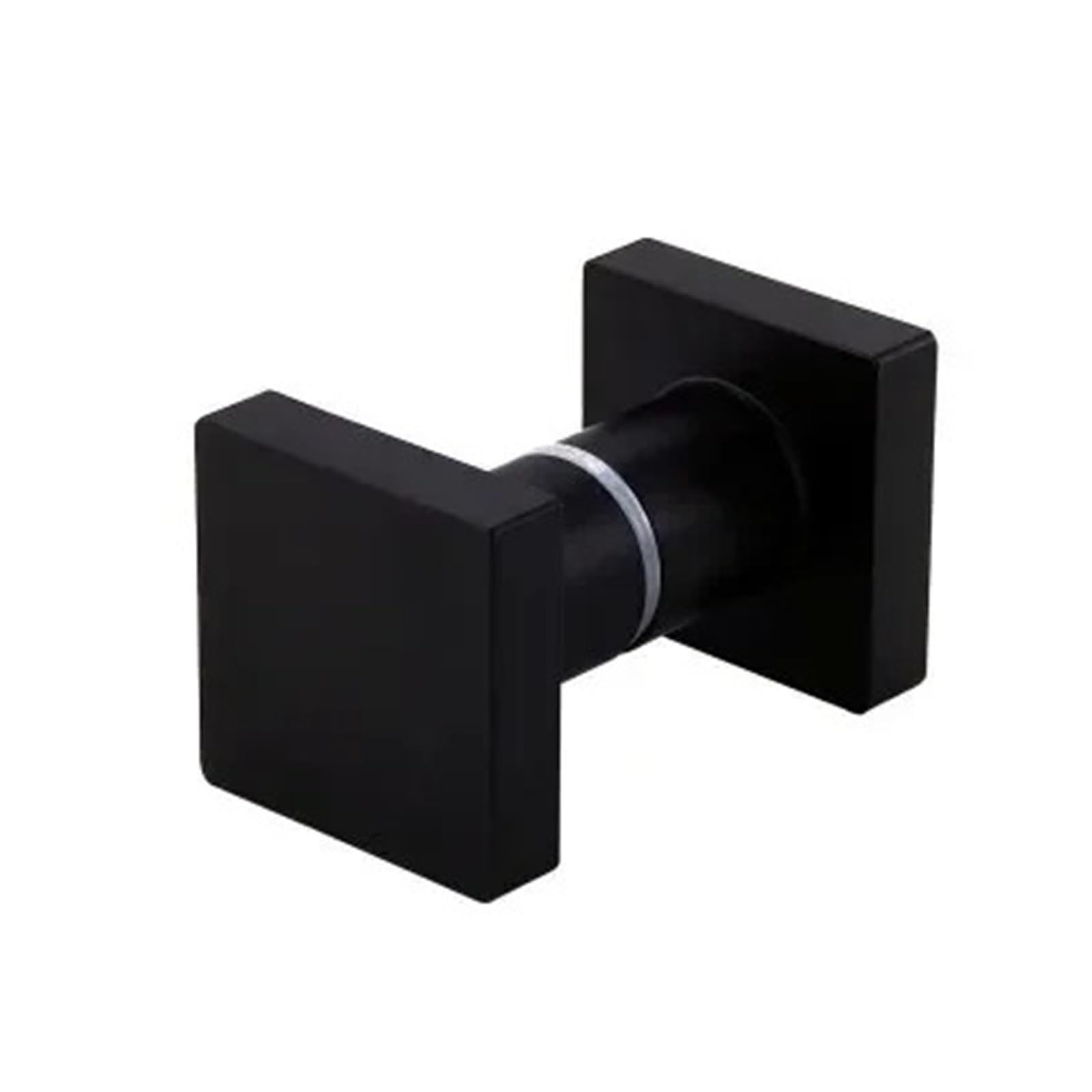 Poignée de porte en verre pour douche coulissante : remplacez votre poignée cassée