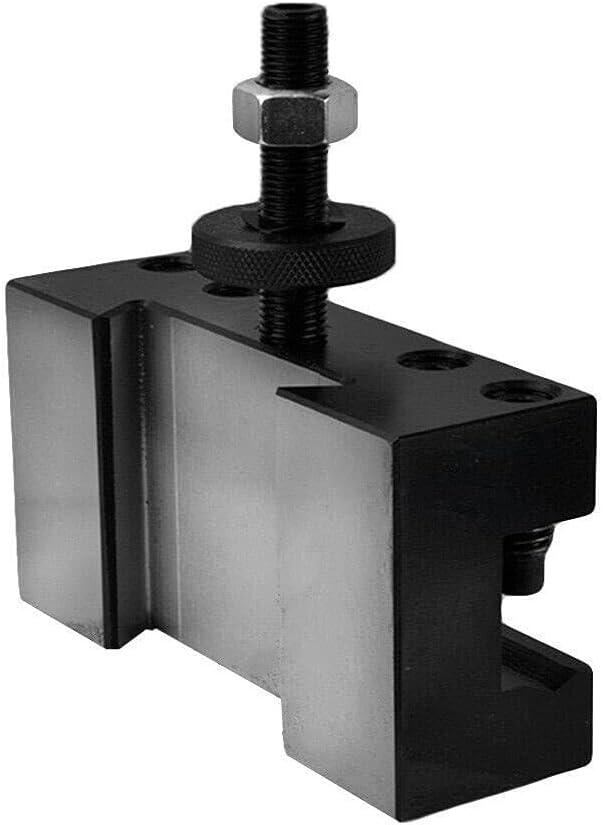 CA#2 Boring, Turning and Facing Holder 250-402/CA#2 Turning, Facing & Boring Holder