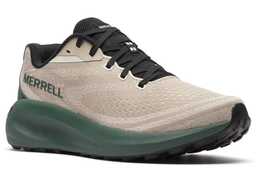 Merrell Morphlite para hombre, Greige, 43.5 EU
