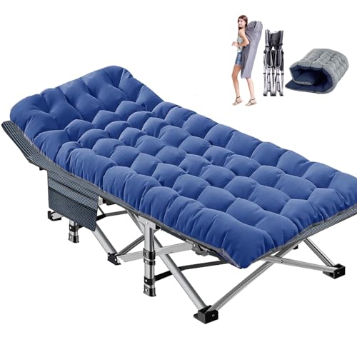 DoCred Oversized XXL Cot