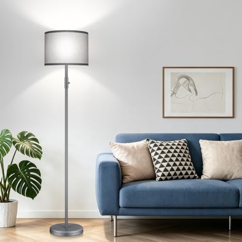 Floor Lamp Simple Design with Shade - image 7