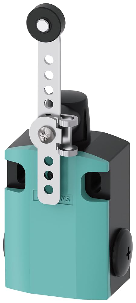Siemens interrupteur position Sirius robuste à levier ajustable NO NF