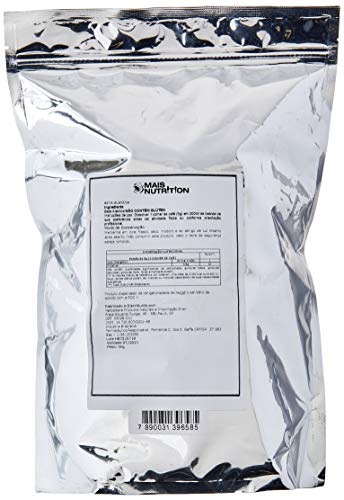 Mais Nutrition Beta Alanina 1Kg