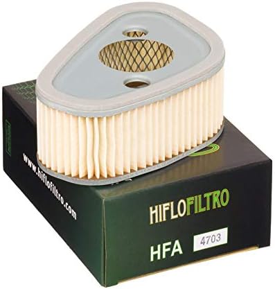 Air Filter Compatible With/Replacement For Yamaha XV920 Motorcycle 920cc 1981 1982