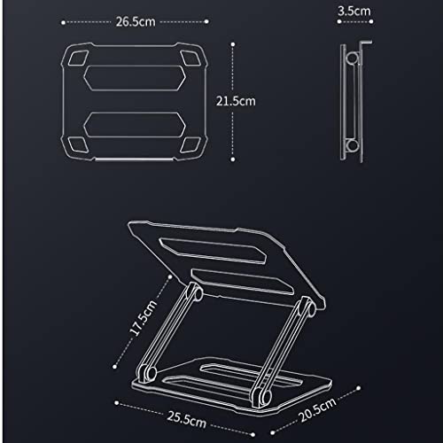 Support de refroidissement pour éviter les coupures de votre ordinateur - 3