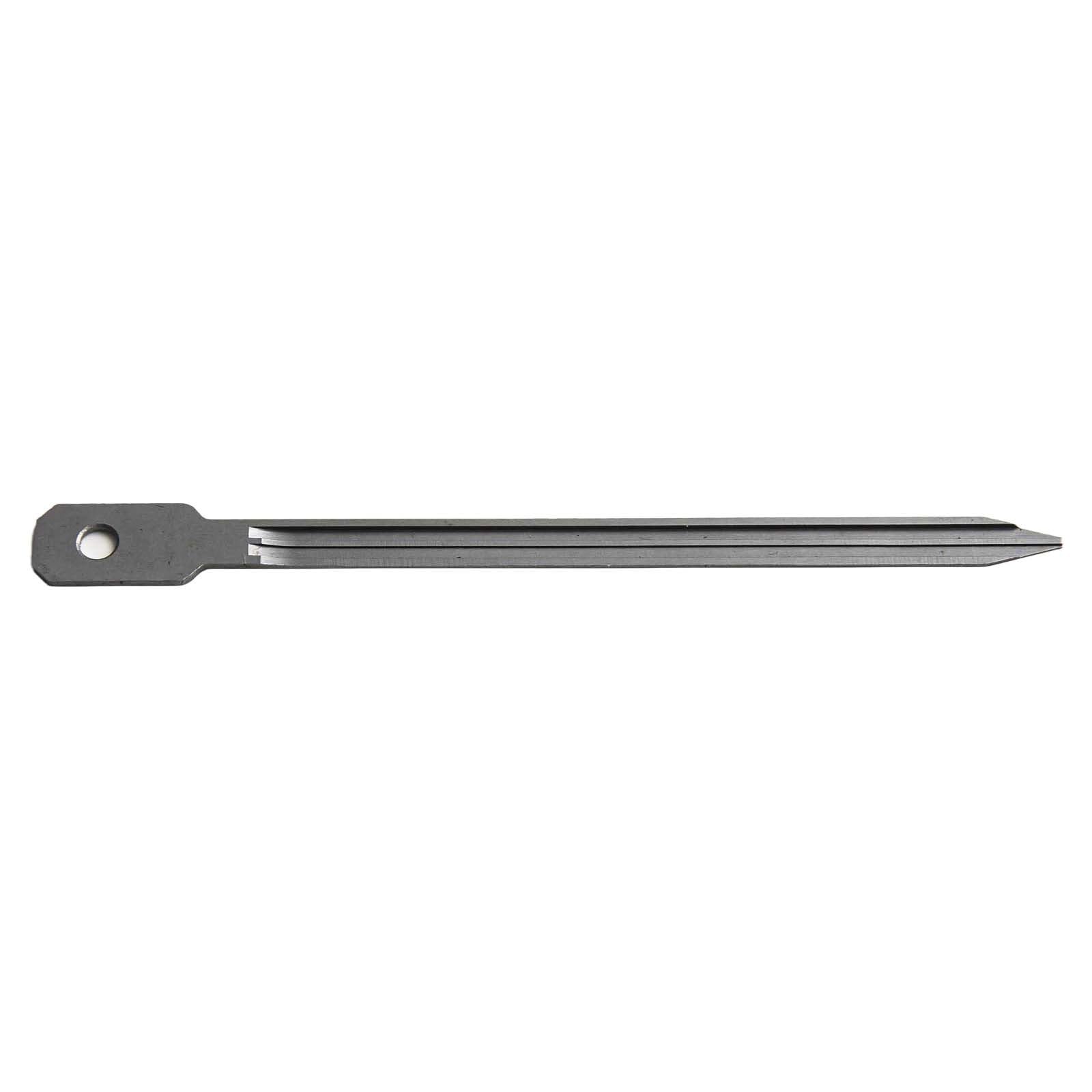 Repuesto de clavadora de pin compatible con Makita BPT350 BPT351 DPT350 DPT353 PT354D AT638A, 345702-4, 11,2 cm de longitud, 1 unidad