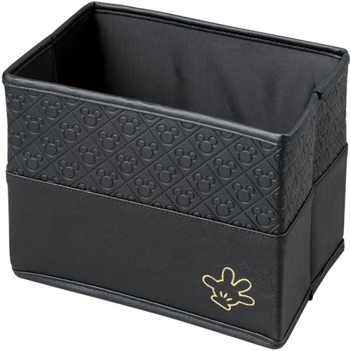 {tH[ (BONFORM) [ NbV[~bL[ ܂݃}`{bNX TCY:210×165×145mm J[:ubN 7244-44BK