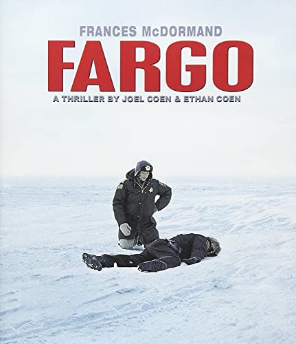 Fargo [Blu-ray]