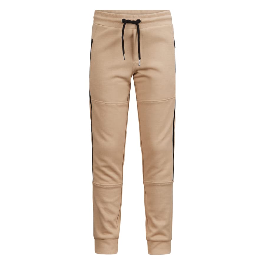 Pantalones de chándal niños de alta calidad Valentijn sahara