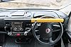 Milenco 512 Commercial Steering Wheel Lock, 14.0 cm*76.0 cm*5.0 cm, Yellow #2