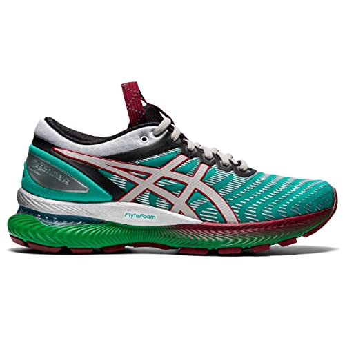 ASICS Women's Gel-Nimbus 22 Running Shoes2