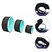 BESPORTBLE 1set Material Yoga Assist Accessory for Back and Deep Stretching for Women Fitness and Flexibility Training