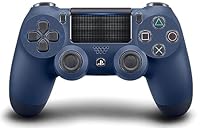 Algopix Similar Product 4 - DualShock 4 Wireless Controller for