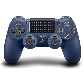 Controle Sem Fio Dualshock 4 - Azul