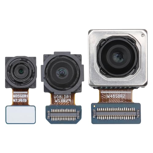 Lentille appareil photo arrière Samsung Galaxy A34 SM-A346M haute précision