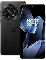 OnePlus 13 5G 16GB RAM 512GB Memoria Smartphone SIM-free con Tripla Fotocamera da 50MP + OIS - Ellisse Nera
