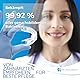 Retainer Reinigungstabletten – 120 Stück für saubere und frische Retainer, Zahnschienen, Gebiss, Zahnersatz – Effektiver Reiniger in Tab-Form für Zahnspangen, Aufbissschienen, Prothesen und Mundschutz