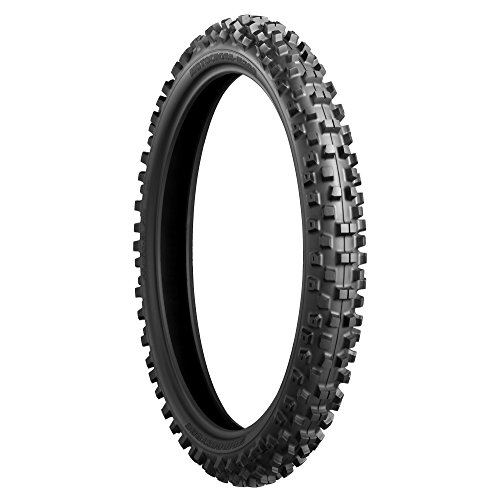 Pneu Bridgestone 60/100 14 30M haute performance et longévité été