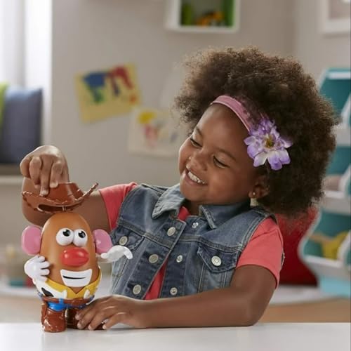 Mr. Potato Head Disney Mr. Potato Head Play Set thumb #4