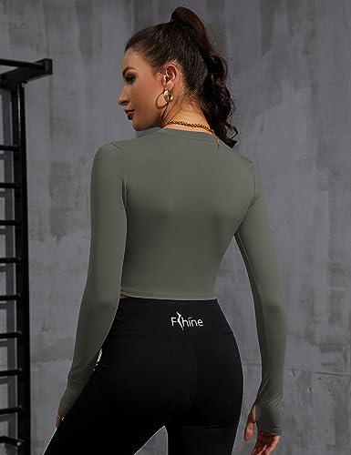 Image of Loovoo Women Workout Shirts, 1 /2 /3 Pack Short Sleeve Compression Tee | Tight Fit Gym Basic Tops, Athletic Quick Dry Crew Neck 4-Way Stretch, Flat Seams Ideal for Yoga, Gym, Running and Daily Wear
