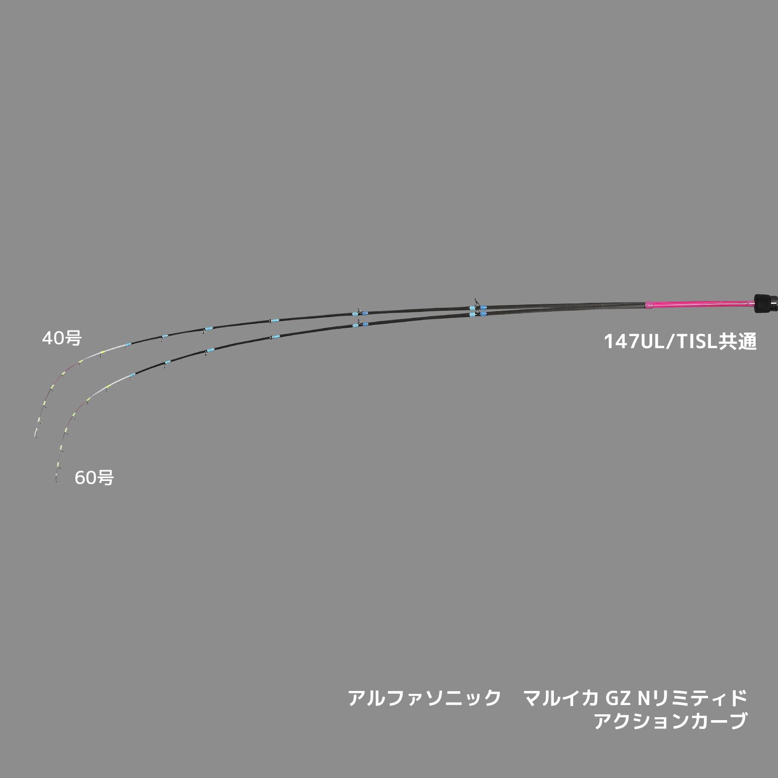 Amazon | アルファタックル (Alphatackle) アルファソニック マルイカ