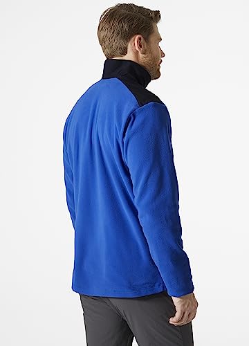 Image of Helly-Hansen Daybreaker Block Jacket - Men's Lightweight Fleece Jacket, Versatile & Breathable Outdoor Sportswear