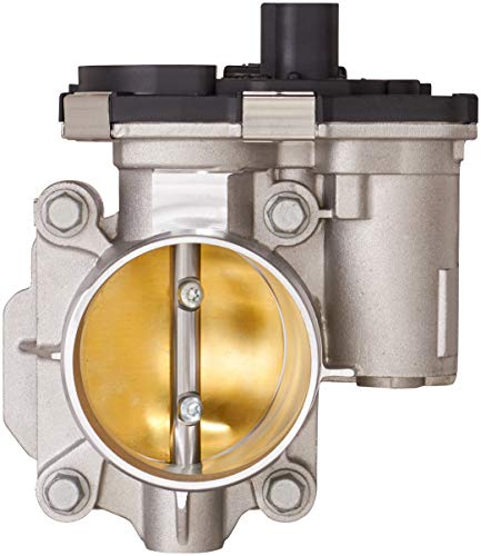 Spectra Premium Tb1033 Fuel Injection Throttle Body Assembly #TOP1