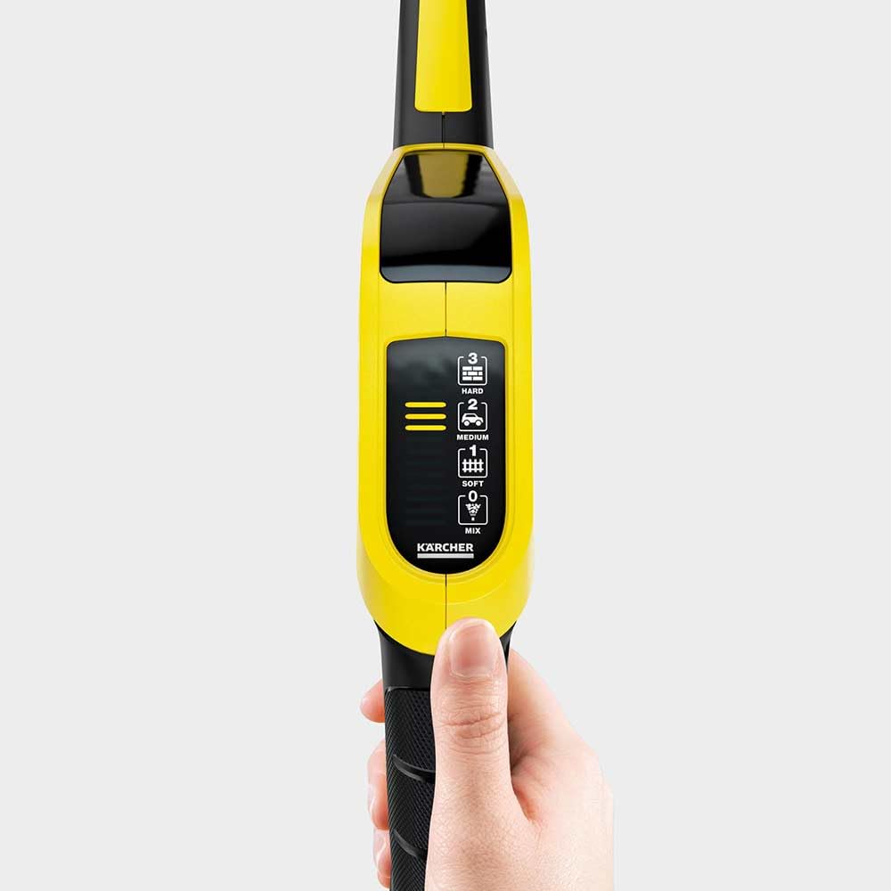 Karcher G 160 Q - Pistola de conexión rápida para lavadoras a presión K4 - K5