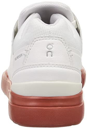 Image of On Womens The Roger Advantage 1 Sneaker