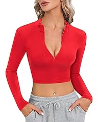 Red Long Sleeve