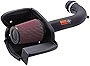 K&N Cold Air Intake Kit: High Performance, Guaranteed to Increase Horsepower: 50-State Legal: Fits 2000-2008 Honda S2000, 2.0L and 2.2L L4, 57-3514