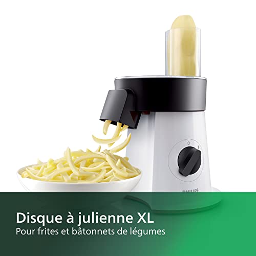 Philips HR138880 SaladMaker - vue 8