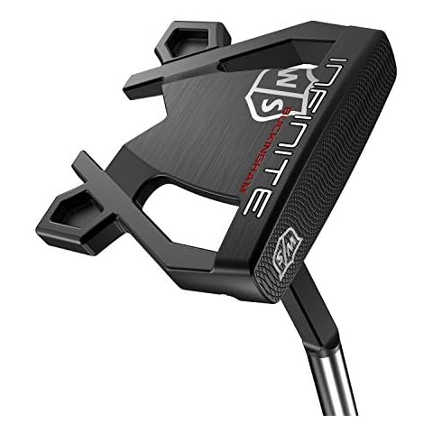 Wilson Staff Palos de golf, Infinite Putter Buckingham Cover