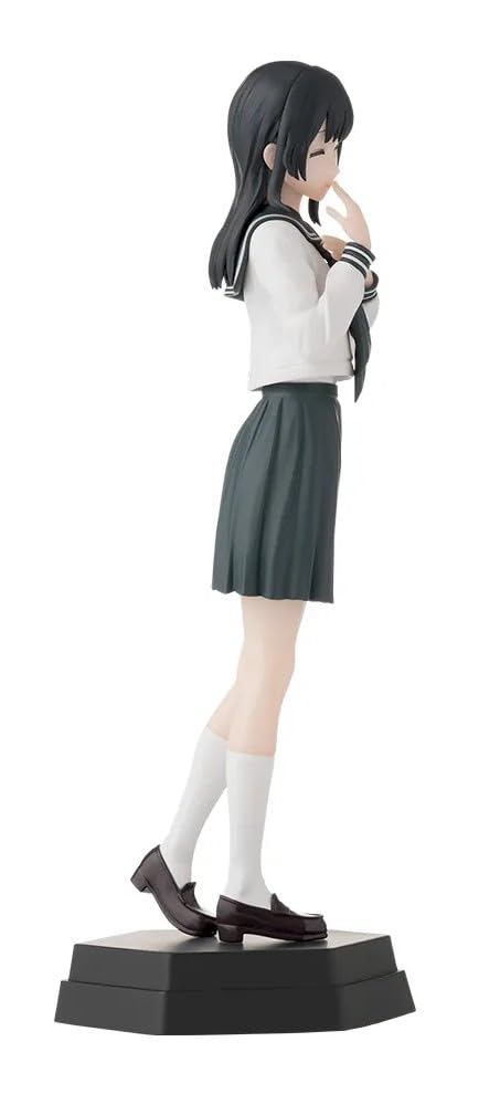 生徒会にも穴はある！　フィギュア　32体セットまとめ売り 生徒会にも穴はある！」 Desktop×Decorate Collections “陸奥